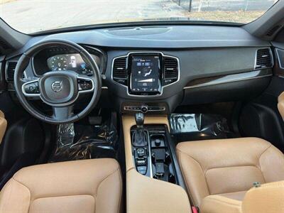 2018 Volvo XC90 T6 Momentum   - Photo 8 - Indianapolis, IN 46234