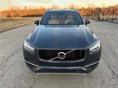 2018 Volvo XC90 T6 Momentum   - Photo 2 - Indianapolis, IN 46234