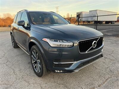 2018 Volvo XC90 T6 Momentum   - Photo 3 - Indianapolis, IN 46234
