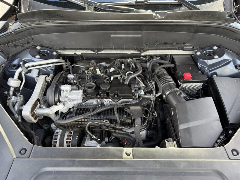 2018 Volvo XC90 T6 Momentum - Photo 41 - Indianapolis, IN 46234