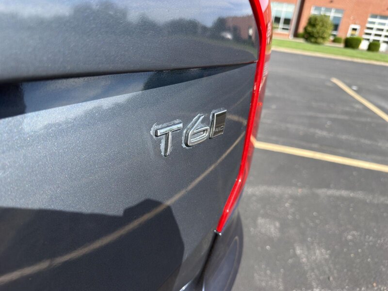 2018 Volvo XC90 T6 Momentum - Photo 40 - Indianapolis, IN 46234