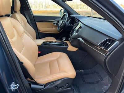 2018 Volvo XC90 T6 Momentum   - Photo 15 - Indianapolis, IN 46234