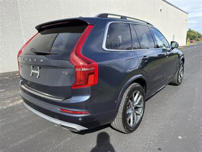 2018 Volvo XC90 T6 Momentum - Photo 4 - Indianapolis, IN 46234