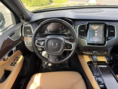 2018 Volvo XC90 T6 Momentum - Photo 7 - Indianapolis, IN 46234