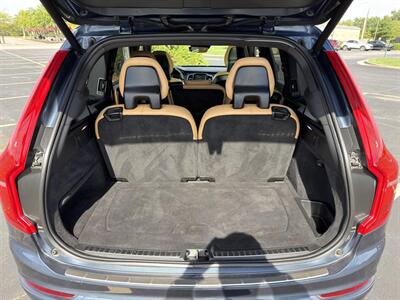 2018 Volvo XC90 T6 Momentum - Photo 13 - Indianapolis, IN 46234