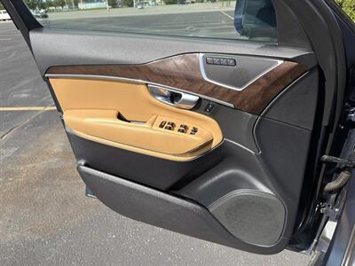2018 Volvo XC90 T6 Momentum - Photo 36 - Indianapolis, IN 46234