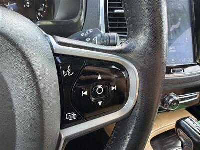 2018 Volvo XC90 T6 Momentum - Photo 22 - Indianapolis, IN 46234