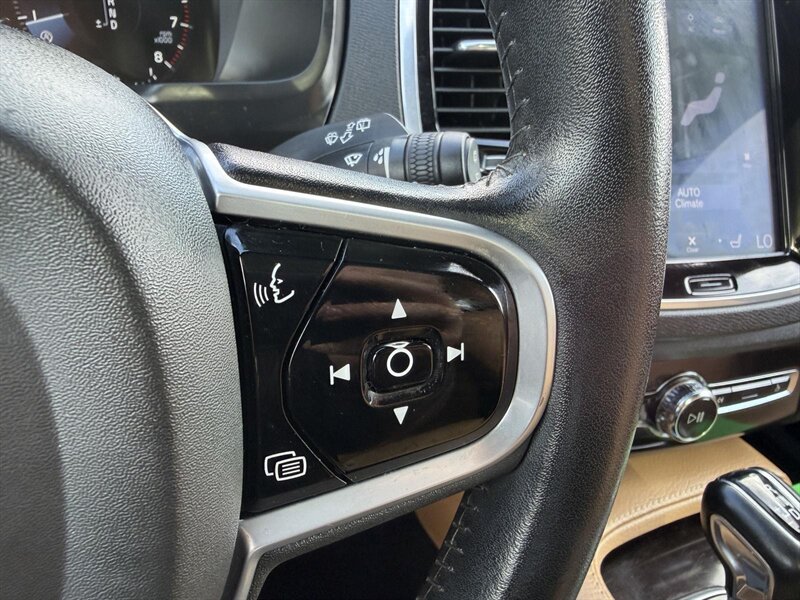 2018 Volvo XC90 T6 Momentum - Photo 22 - Indianapolis, IN 46234