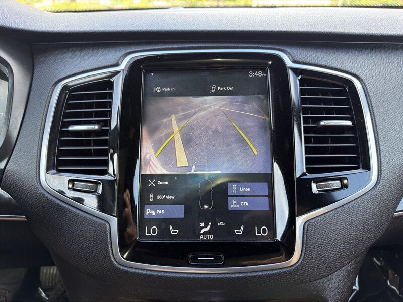 2018 Volvo XC90 T6 Momentum - Photo 30 - Indianapolis, IN 46234