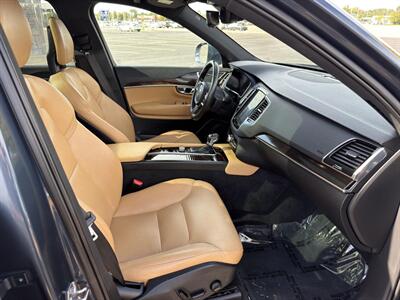 2018 Volvo XC90 T6 Momentum - Photo 15 - Indianapolis, IN 46234