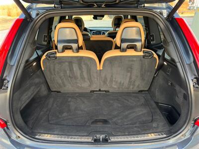 2018 Volvo XC90 T6 Momentum   - Photo 13 - Indianapolis, IN 46234