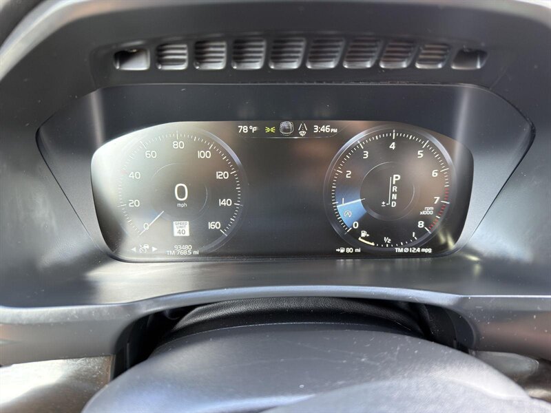 2018 Volvo XC90 T6 Momentum - Photo 17 - Indianapolis, IN 46234