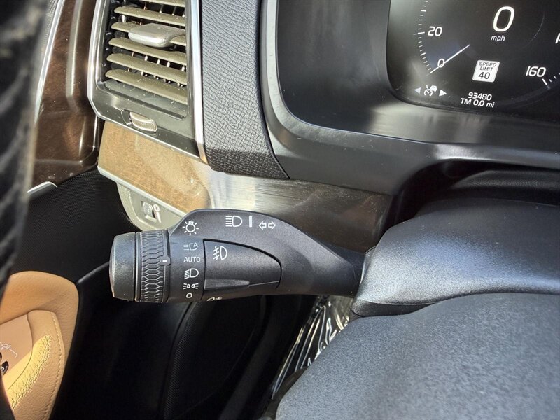 2018 Volvo XC90 T6 Momentum - Photo 21 - Indianapolis, IN 46234