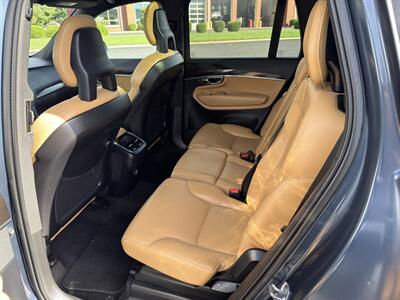 2018 Volvo XC90 T6 Momentum - Photo 11 - Indianapolis, IN 46234