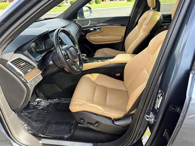 2018 Volvo XC90 T6 Momentum - Photo 10 - Indianapolis, IN 46234
