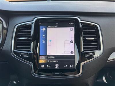2018 Volvo XC90 T6 Momentum   - Photo 23 - Indianapolis, IN 46234