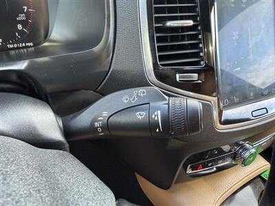 2018 Volvo XC90 T6 Momentum - Photo 20 - Indianapolis, IN 46234