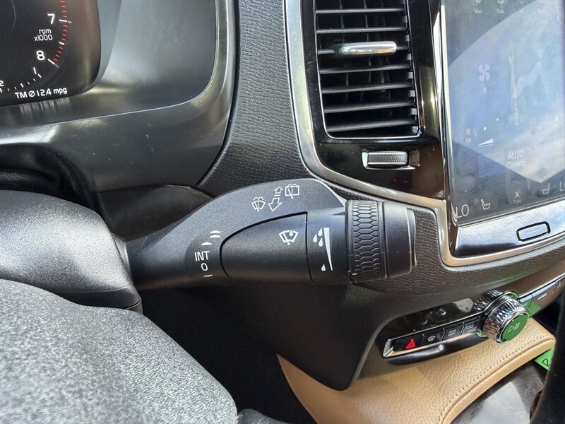 2018 Volvo XC90 T6 Momentum - Photo 20 - Indianapolis, IN 46234