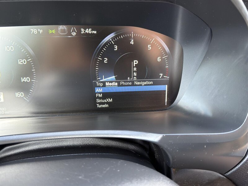 2018 Volvo XC90 T6 Momentum - Photo 18 - Indianapolis, IN 46234