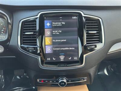 2018 Volvo XC90 T6 Momentum   - Photo 22 - Indianapolis, IN 46234