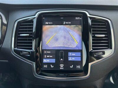2018 Volvo XC90 T6 Momentum   - Photo 27 - Indianapolis, IN 46234