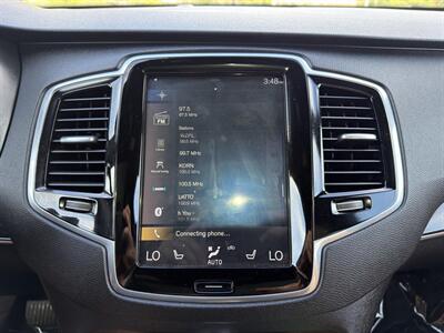 2018 Volvo XC90 T6 Momentum - Photo 27 - Indianapolis, IN 46234