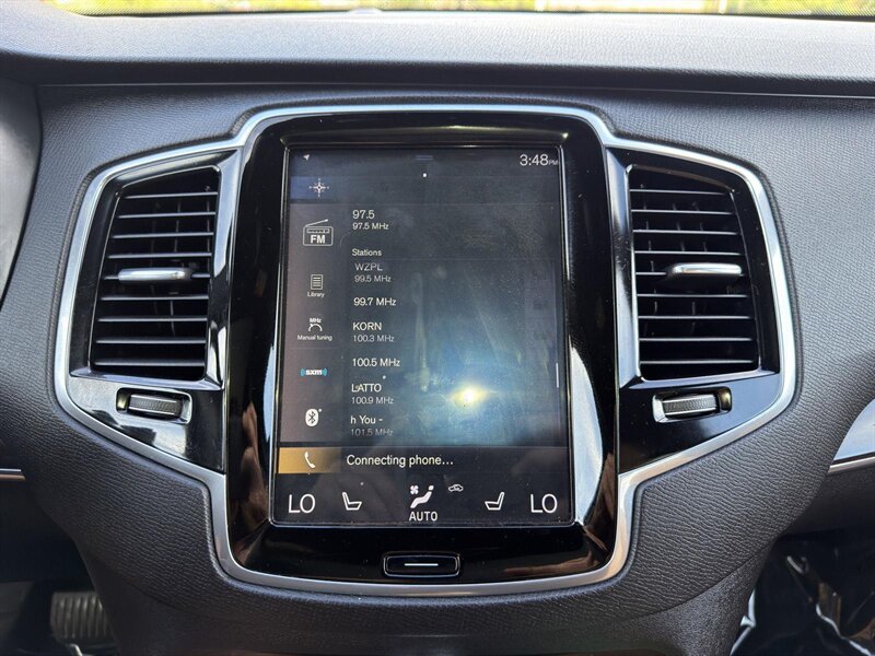 2018 Volvo XC90 T6 Momentum - Photo 27 - Indianapolis, IN 46234