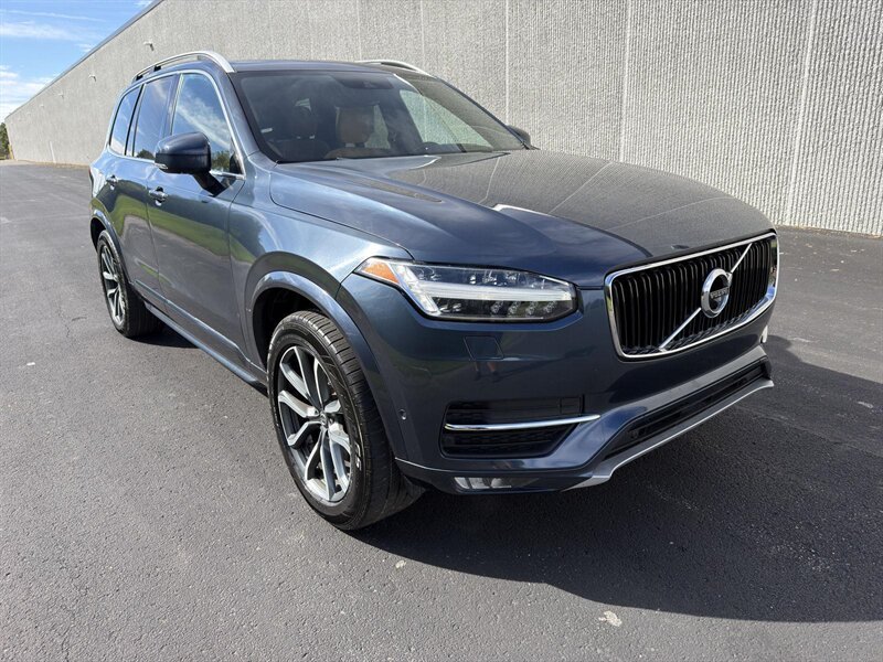 2018 Volvo XC90 T6 Momentum - Photo 3 - Indianapolis, IN 46234