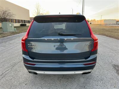 2018 Volvo XC90 T6 Momentum   - Photo 5 - Indianapolis, IN 46234