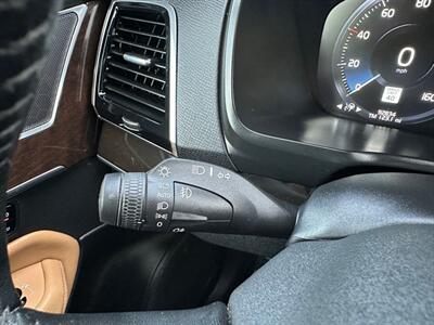 2018 Volvo XC90 T6 Momentum   - Photo 19 - Indianapolis, IN 46234