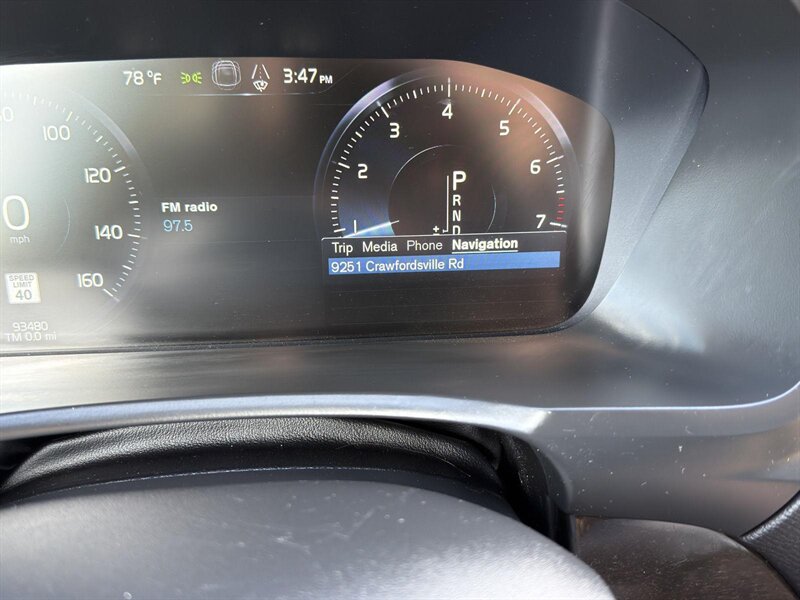 2018 Volvo XC90 T6 Momentum - Photo 19 - Indianapolis, IN 46234