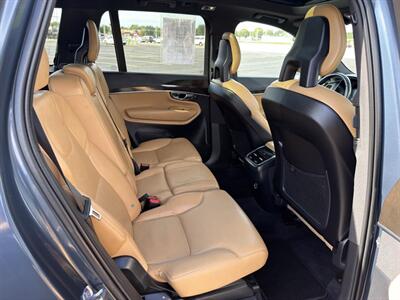 2018 Volvo XC90 T6 Momentum - Photo 14 - Indianapolis, IN 46234