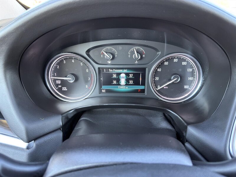 2018 Buick Enclave Essence - Photo 20 - Indianapolis, IN 46234