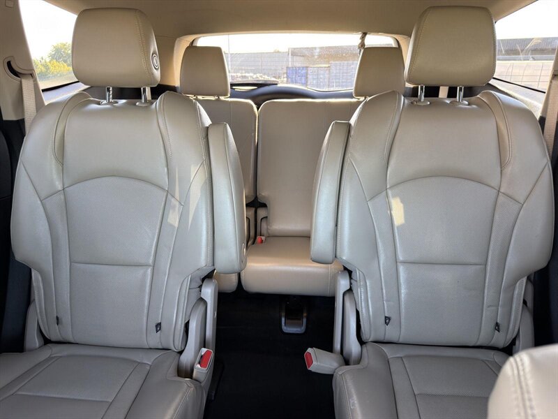 2018 Buick Enclave Essence - Photo 12 - Indianapolis, IN 46234