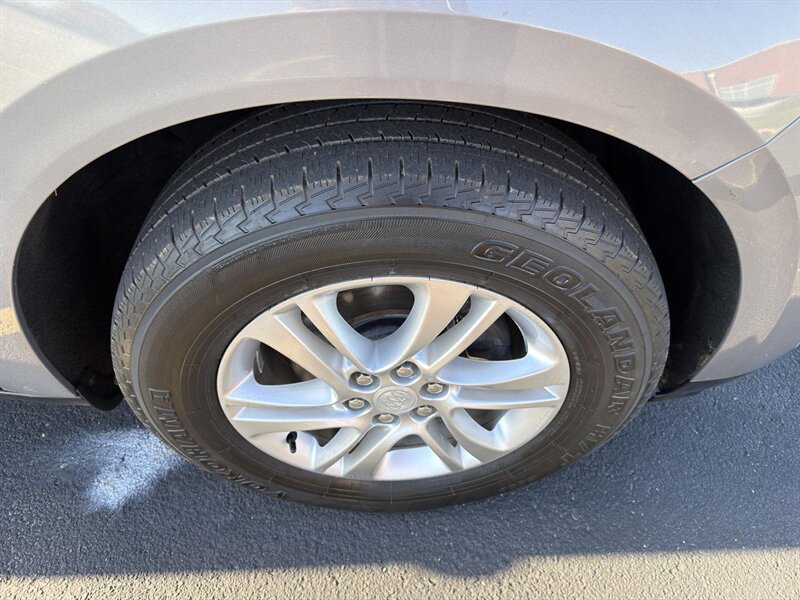2018 Buick Enclave Essence - Photo 52 - Indianapolis, IN 46234