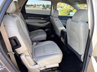 2018 Buick Enclave Essence - Photo 14 - Indianapolis, IN 46234
