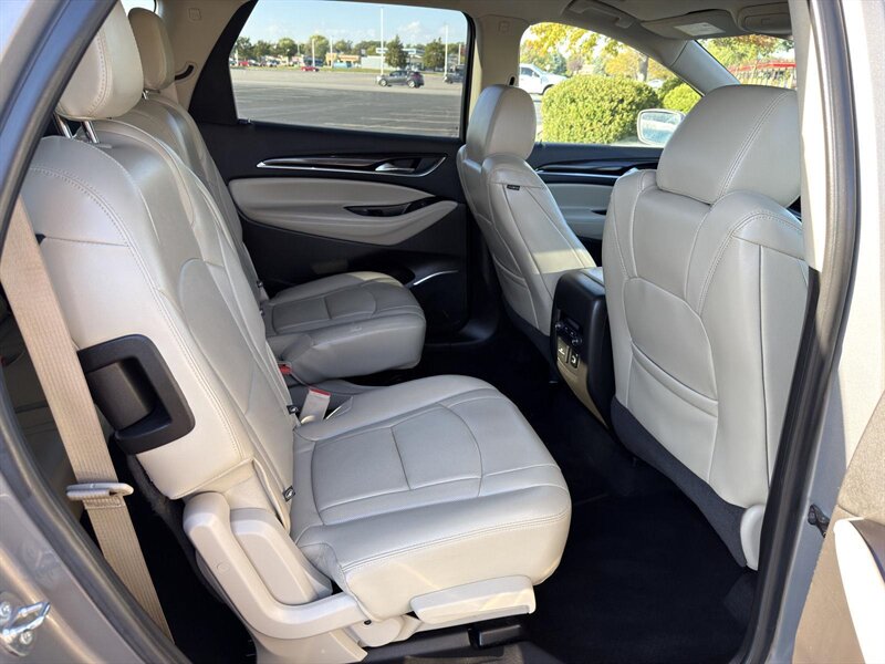 2018 Buick Enclave Essence - Photo 14 - Indianapolis, IN 46234