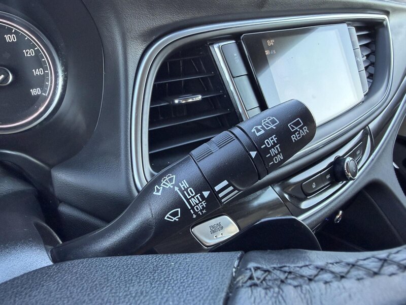 2018 Buick Enclave Essence - Photo 26 - Indianapolis, IN 46234