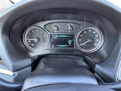2018 Buick Enclave Essence - Photo 23 - Indianapolis, IN 46234