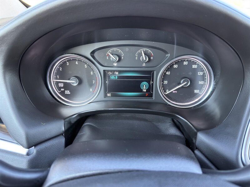 2018 Buick Enclave Essence - Photo 23 - Indianapolis, IN 46234