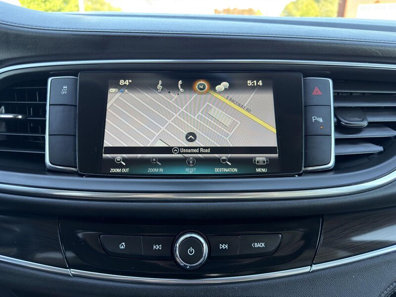 2018 Buick Enclave Essence - Photo 35 - Indianapolis, IN 46234