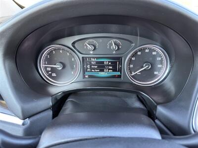2018 Buick Enclave Essence - Photo 17 - Indianapolis, IN 46234