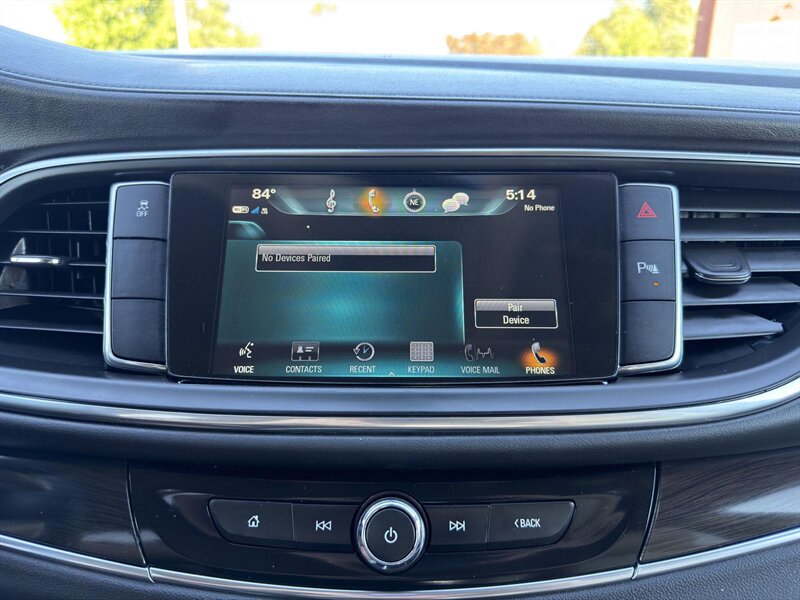 2018 Buick Enclave Essence - Photo 34 - Indianapolis, IN 46234