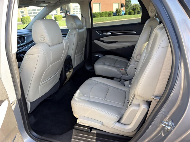 2018 Buick Enclave Essence - Photo 11 - Indianapolis, IN 46234