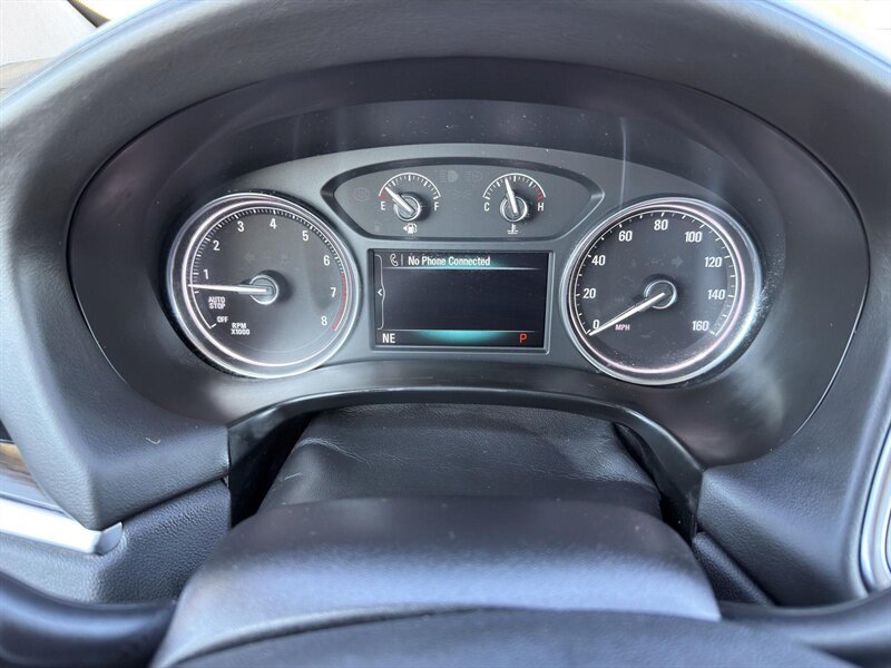 2018 Buick Enclave Essence - Photo 24 - Indianapolis, IN 46234