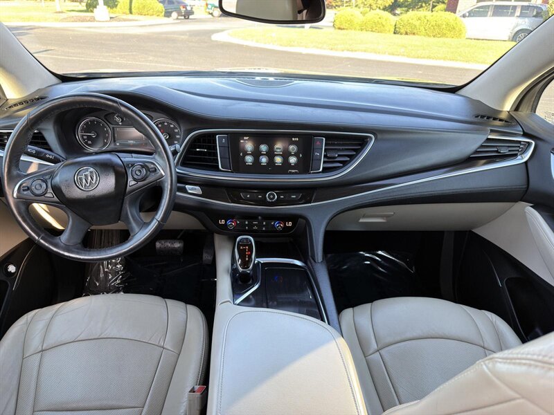 2018 Buick Enclave Essence - Photo 8 - Indianapolis, IN 46234