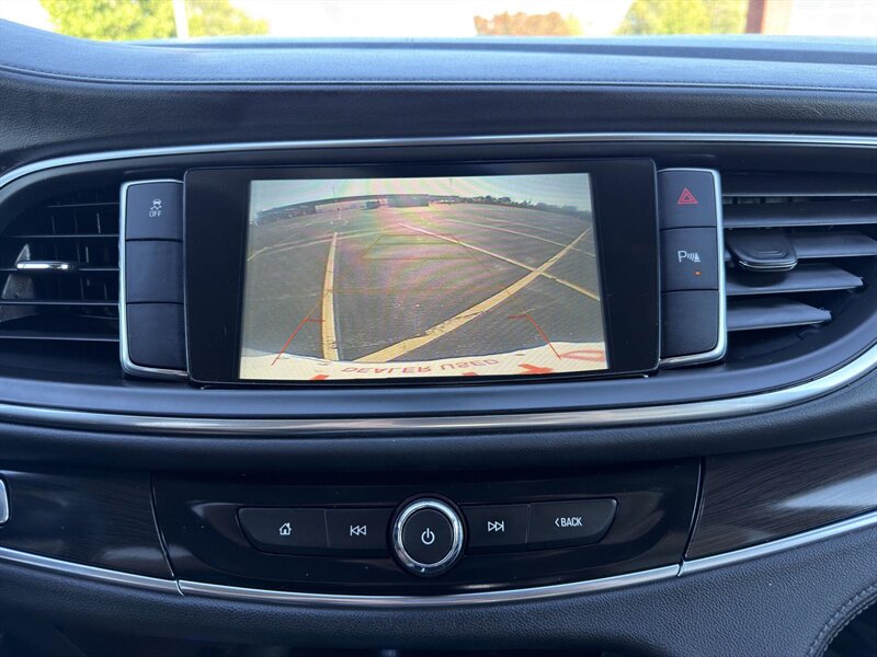 2018 Buick Enclave Essence - Photo 39 - Indianapolis, IN 46234