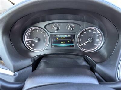 2018 Buick Enclave Essence - Photo 21 - Indianapolis, IN 46234