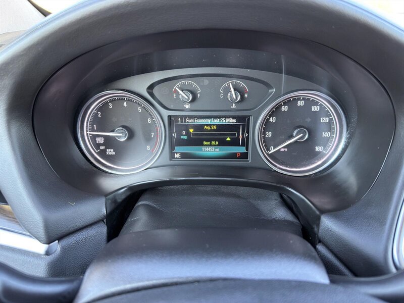 2018 Buick Enclave Essence - Photo 21 - Indianapolis, IN 46234