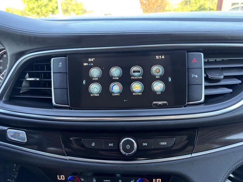 2018 Buick Enclave Essence - Photo 32 - Indianapolis, IN 46234